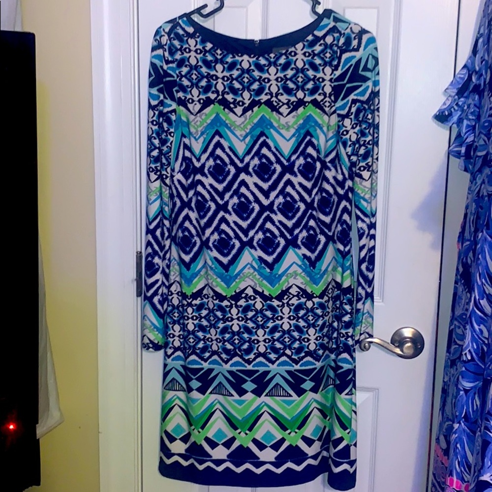 Vince Camuto womens dress size 8! Worn once!!